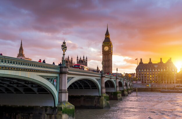 Foto londres, reino unido