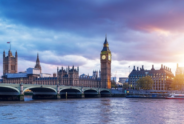 Foto londres, reino unido