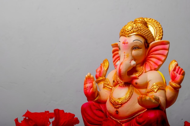 Lord ganesha, festival de ganesha