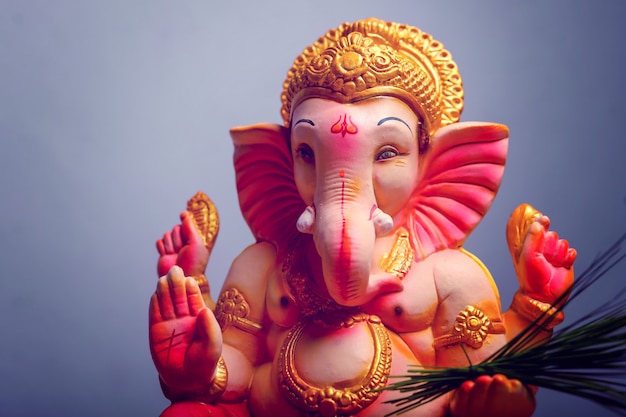 Lord Ganesha, Festival de Ganesha