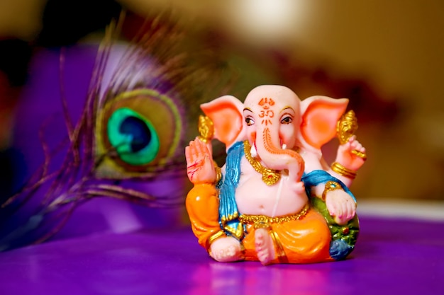 Lord Ganesha, festival de Ganesh