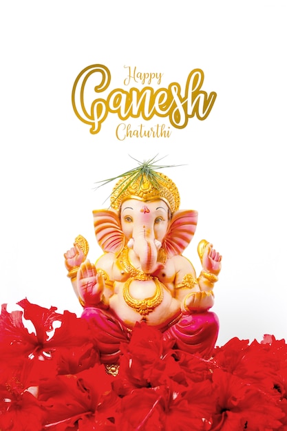 Lord Ganesha, Festival de Ganesha