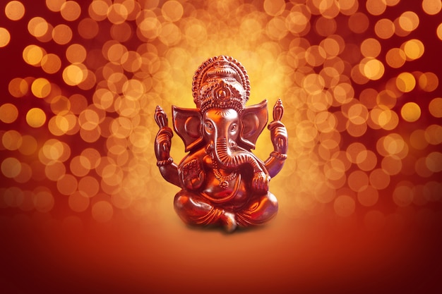 Lord Ganesha, Festival de Ganesha