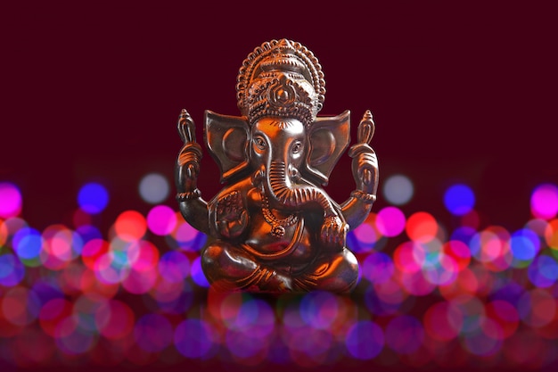 Lord Ganesha, Festival de Ganesha