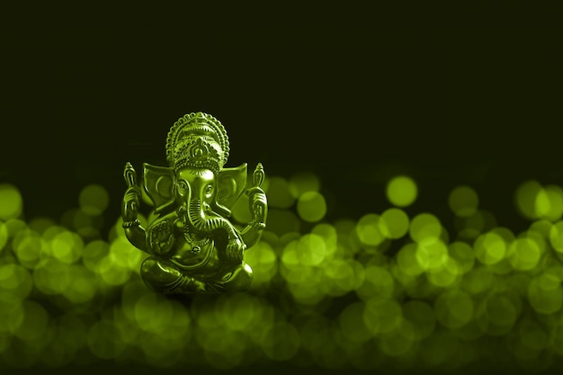 Lord Ganesha, Festival de Ganesha