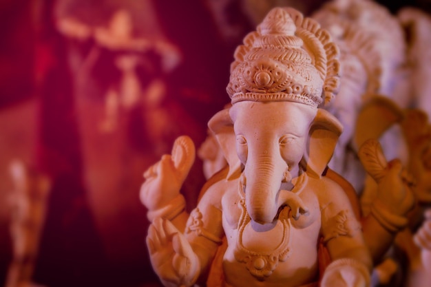 Lord Ganesha, Festival de Ganesha