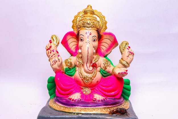 Lord ganesha ganesh festival Índia