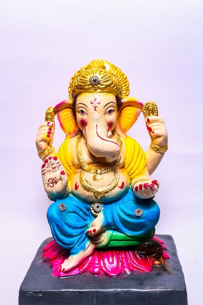 Lord ganesha ganesh festival Índia