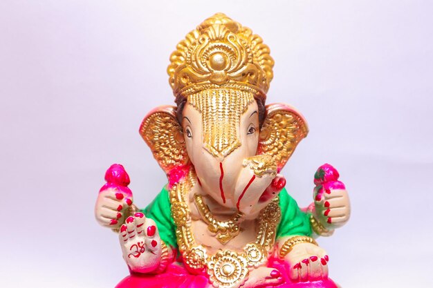 Lord ganesha ganesh festival Índia