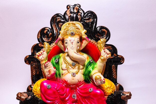 Lord ganesha ganesh festival Índia