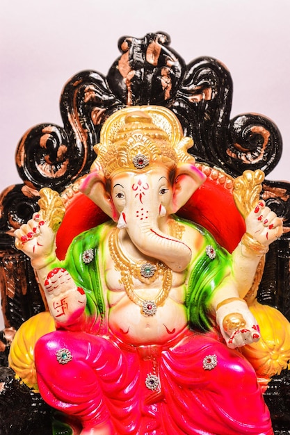 Lord ganesha ganesh festival Índia