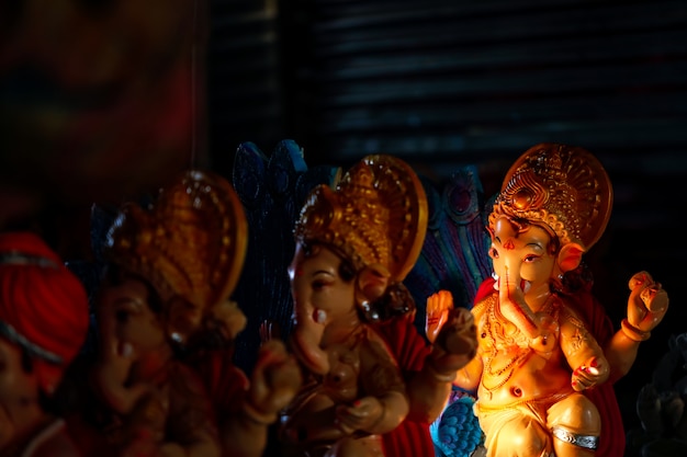 Lord Ganesha, Ganesh Festival