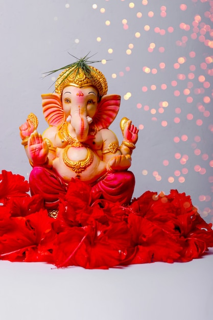 Lord Ganesha, Ganesha Festival