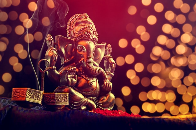 Lord Ganesha, Ganesha Festival