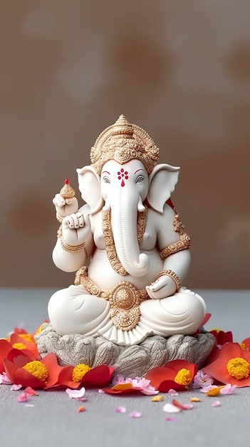 Lord Ganeshas Gnade