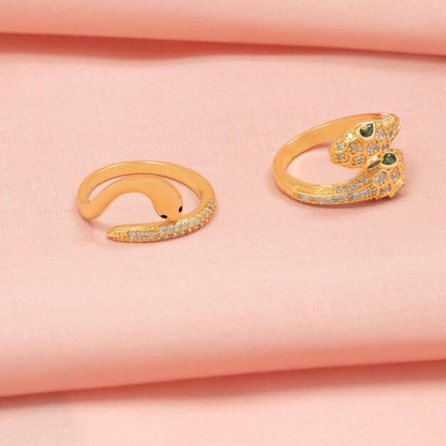 Los accesorios de joyera Ringe Ringe Ohrringe Ohrringe Halskette Halskette Schmuck Schmuck