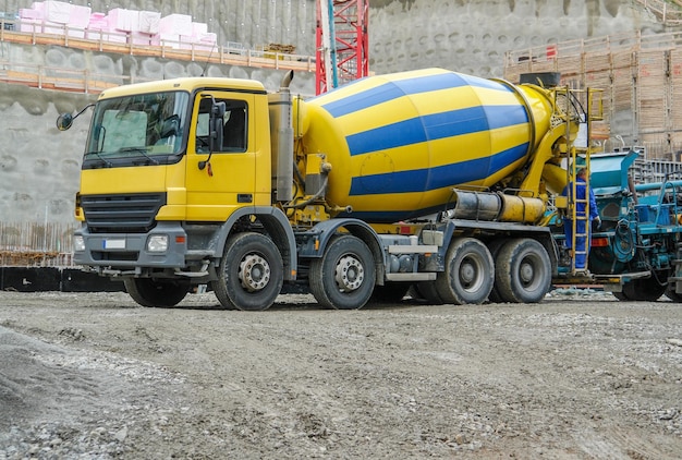 lote de construcción