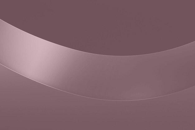 Loto rosa cálido diseño de fondo abstracto