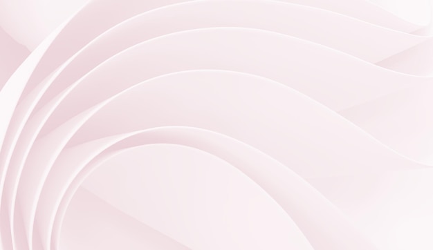Loto rosa claro Abstracto Diseño de fondo creativo