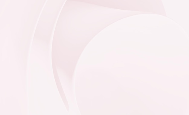 Loto rosa claro Abstracto Diseño de fondo creativo