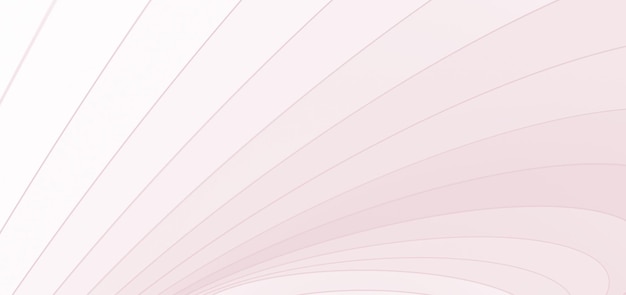 Loto rosa claro Abstracto Diseño de fondo creativo