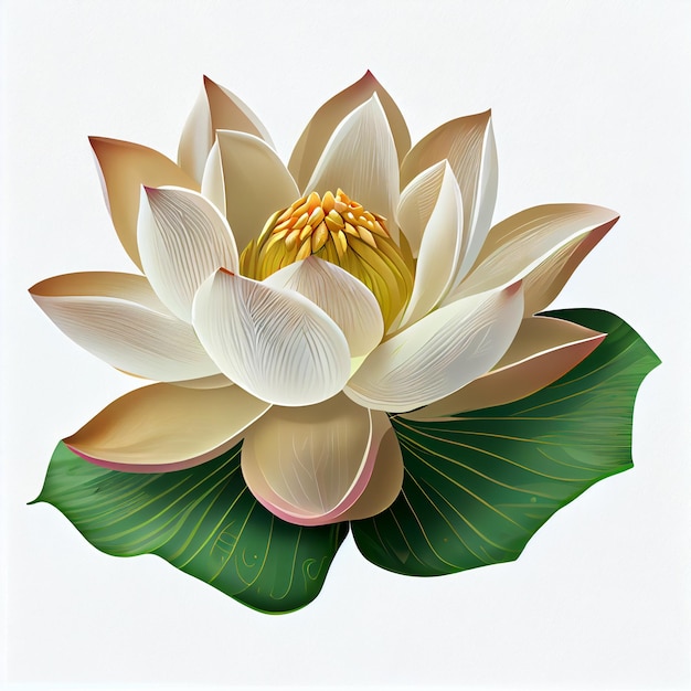 Lotus-Blume-Clipart