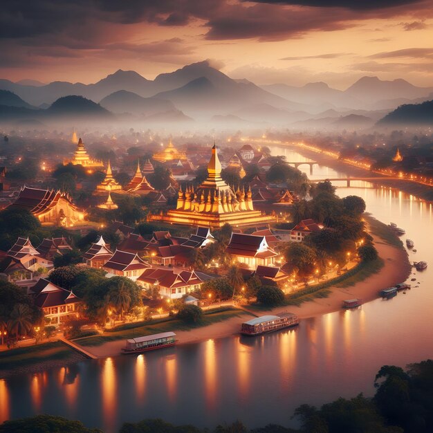 Luang Prabang (Estados Unidos)