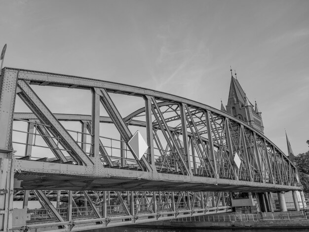 Lübeck en Alemania