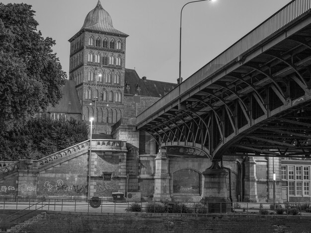 Lübeck en Alemania