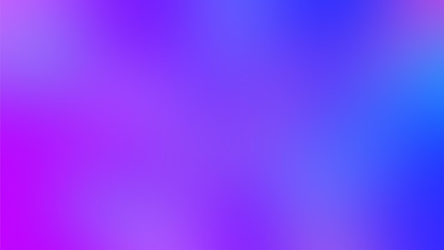 Luces de colores gradiente borroso suave color dulce papel tapiz de colores sombra arco iris colores de iluminación