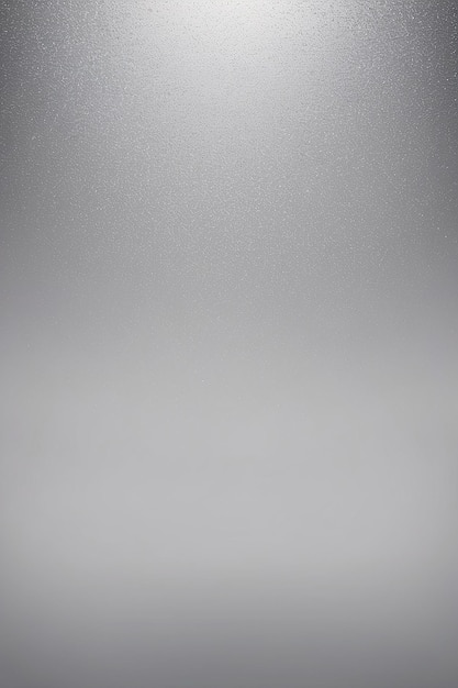 Luces sobre un fondo gris