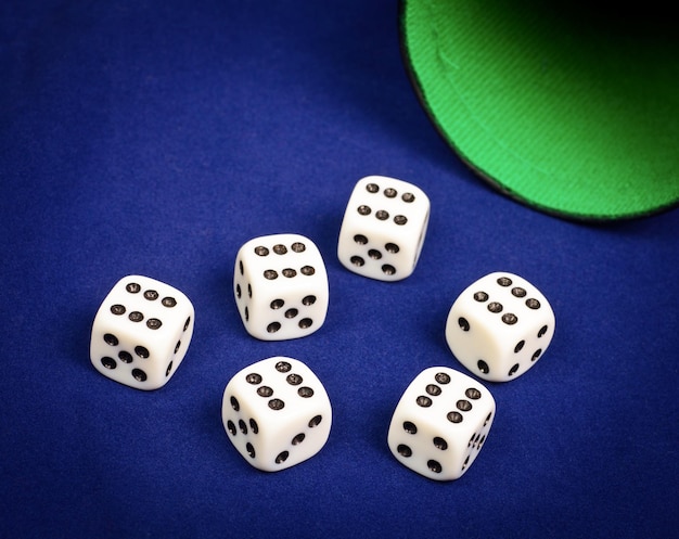 Lucky Dice