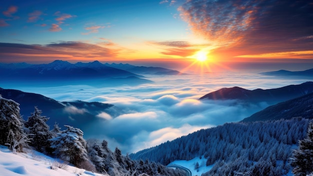 Luftansicht Weiße Wolken am blauen Himmel Top-Ansicht aus der Vogelperspektive Luftansicht von oben