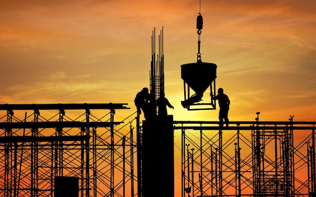 Lugar de construcción 48