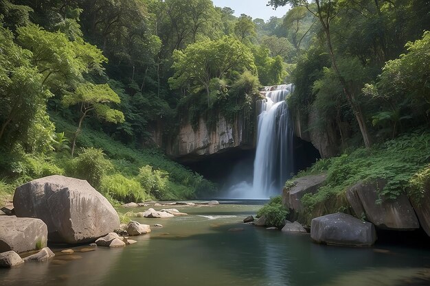 Foto lugar turístico