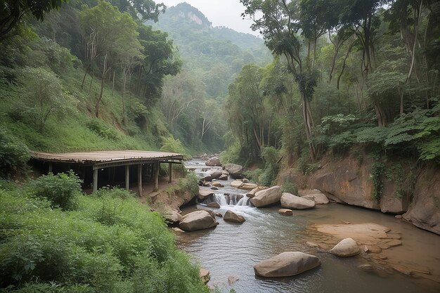 Foto lugar turístico