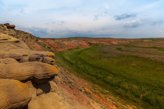 Lugares turísticos da Rússia. Belas paisagens do mundo