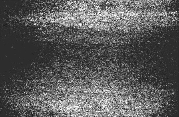Lujo fondo de gradiente de metal negro con textura de hormigón agrietado angustiado