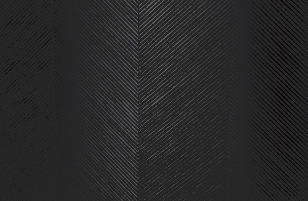 Lujo fondo de gradiente de metal negro con textura de vid de mimbre angustiado