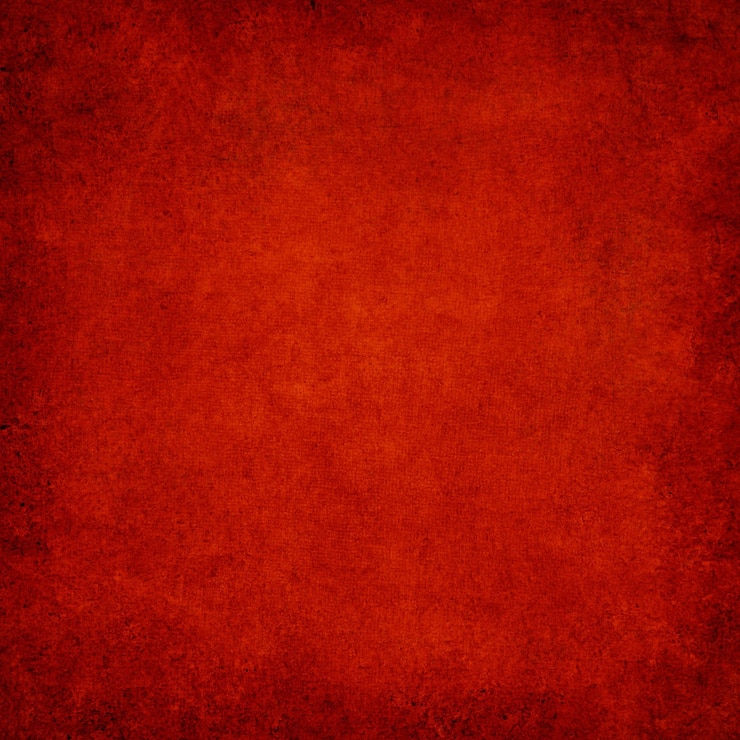 Foto lujo sencillo minimalista fondo rojo