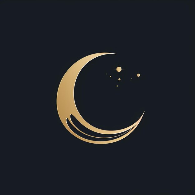 luna creciente