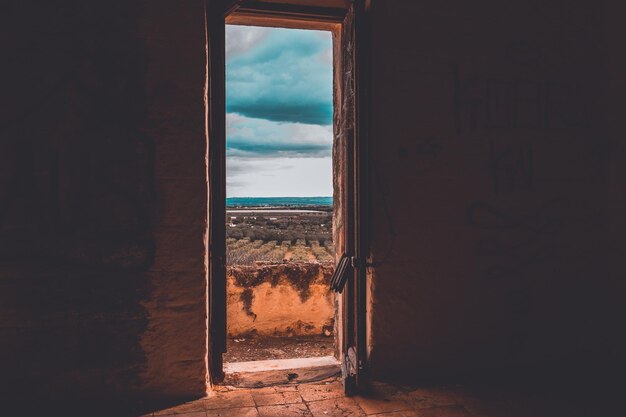 Foto luoghi abandonati (en inglés)