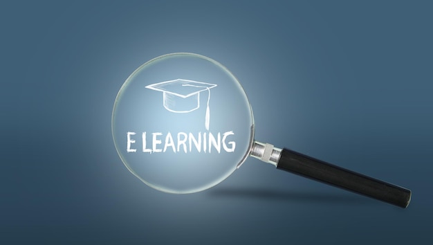 Lupa e ELearning