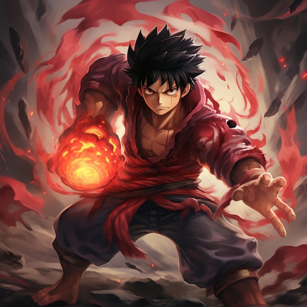 10 melhores lutadores de anime, ranqueados