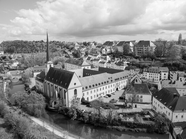 Luxemburgo y Alemania