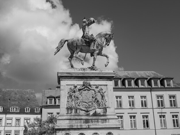 Foto luxemburgo