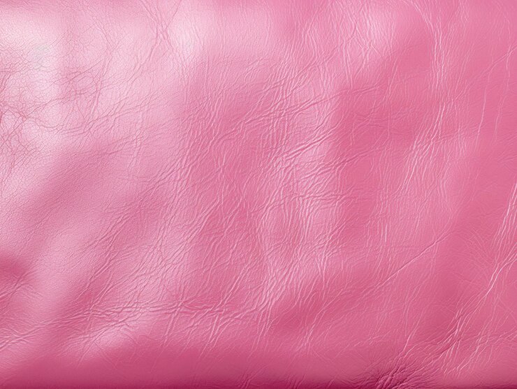Luxo de color con textura de cuero