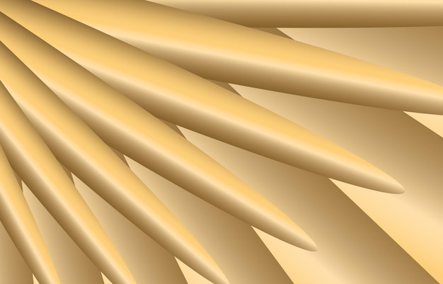 Luxuriöse goldene abstrakte Hintergründe. Goldbeschaffenheits-Illustrationsdesign. Kreative Komposition