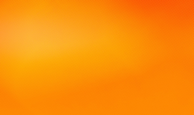 Luxuriöser Hintergrund mit orangefarbenem Farbverlauf