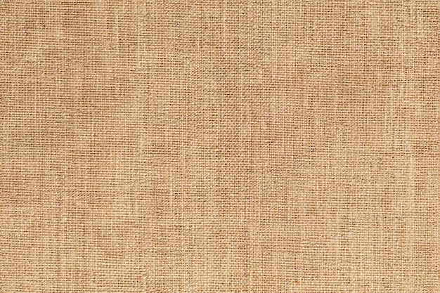 Luxurioso lienzo natural, lienzo textil, material de fondo y textura